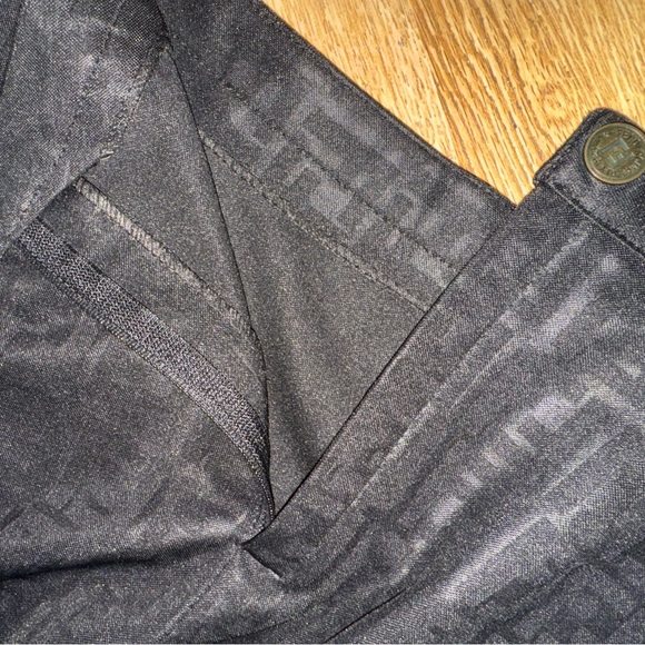 VINTAGE RARE FENDI skirt size Medium fits like a small 0/2 - Picture 3 of 9